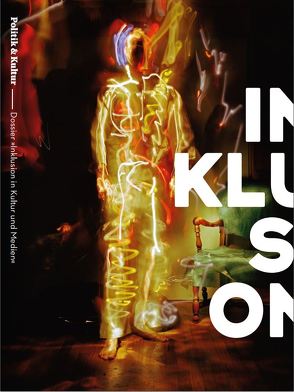 Inklusion in Kultur und Medien von Olaf,  Zimmermann, Theo,  Geissler