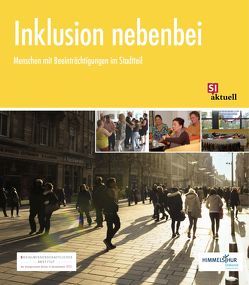 Inklusion nebenbei von Endewardt,  Ulf, Feldkamp,  Friedhelm, Welskopf,  Laura