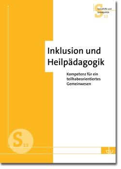 Inklusion und Heilpädagogik