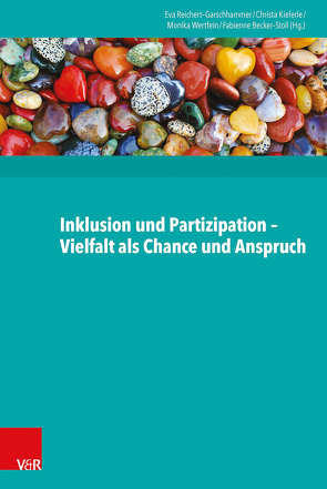 Inklusion und Partizipation – Vielfalt als Chance und Anspruch von Albers,  Timm, Becker-Stoll,  Fabienne, Beckh,  Kathrin, Berkic,  Julia, Brehmer,  Wolfgang, de Houwer,  Annick, Erdsiek-Rave,  Ute, Förster,  Maria, Fröhlich-Gildhoff,  Klaus, Griebel,  Winfried, Hansen,  Rüdiger, Heimlich,  Ulrich, Held,  Julia, Kieferle,  Christa, Kleinhenz,  Susanne, Krause,  Martin, Lorenz,  Sigrid, Mayer,  Daniela, Mull,  Christine, Nagel,  Bernhard, Netta,  Brigitte, Neuman,  Susan B., Reichert-Garschhammer,  Eva, Reiher,  Claudia, Ruckdeschel,  Reinhard, Schuster,  Andrea, Sharifi-Neystanak,  Mitra, Wagner,  Petra, Weiß,  Hans, Werninger-Niemi,  Sini, Wertfein,  Monika, Wildgruber,  Andreas, Winterhalter-Salvatore,  Dagmar, Ziegler,  Norbert