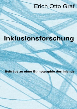 Inklusionsforschung von Graf,  Erich Otto