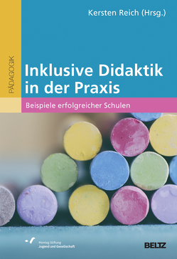 Inklusive Didaktik in der Praxis von Reich,  Kersten