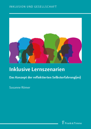 Inklusive Lernszenarien von Römer,  Susanne