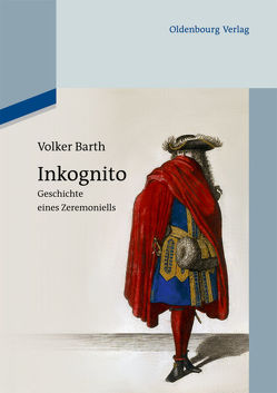 Inkognito von Barth,  Volker