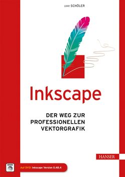 Inkscape von Schöler,  Uwe