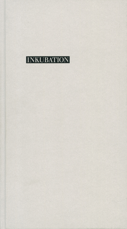 Inkubation von Hettche,  Thomas