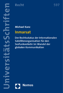 Inmarsat von Kanz,  Michael