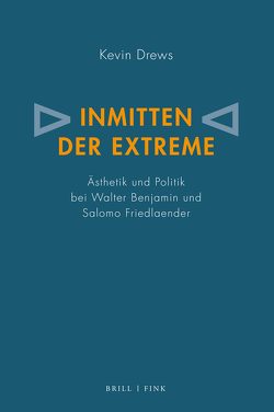 Inmitten der Extreme von Drews,  Kevin