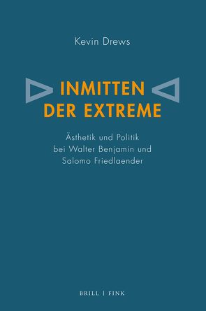 Inmitten der Extreme von Drews,  Kevin