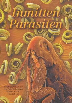 Inmitten Parasiten von Sattmann,  H