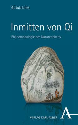 Inmitten von Qi von Linck,  Gudula