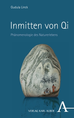 Inmitten von Qi von Linck,  Gudula