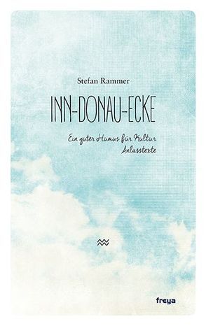 Inn-Donau-Ecke von Rammer,  Stefan