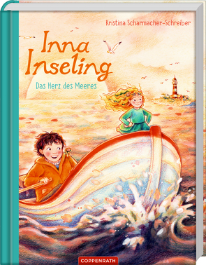 Inna Inseling (Bd. 2) von Hörl,  Malin, Scharmacher-Schreiber,  Kristina