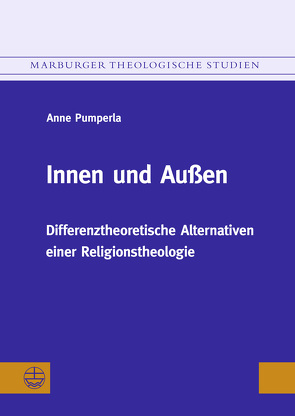 Innen und Außen von Pumperla,  Anne