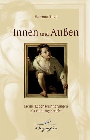 Innen und Aussen von Titze,  Hartmut