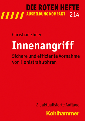 Innenangriff von Ebner,  Christian