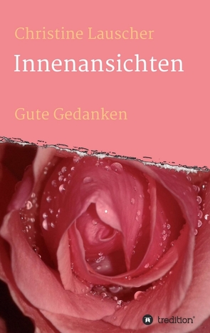 Innenansichten von Lauscher,  Christine