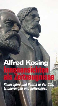 Innenansichten als Zeitzeugnisse von Kosing,  Alfred