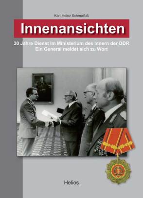 Innenansichten von Schmalfuß,  Karl-Heinz