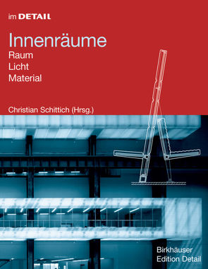 Innenräume von Schittich,  Christian