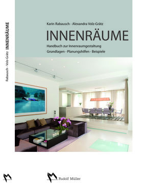 Innenräume von Rabausch,  Karin, Volz-Grätz,  Alexandra