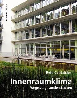 Innenraumklima von Coutalides,  Reto