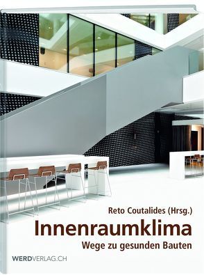 Innenraumklima von Coutalides,  Reto