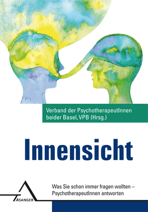 Innensicht von Verband der PsychotherapeutInnen beider Basel,  VPB