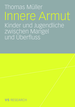 Innere Armut von Mueller,  Thomas