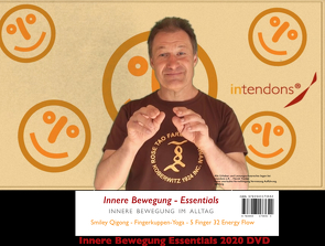 Innere Bewegung – Essentials von Xander,  Harald