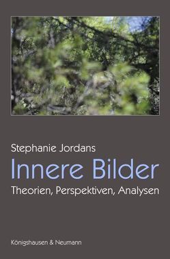 Innere Bilder von Jordans,  Stephanie