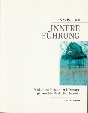 Innere Führung von Hartmann,  Uwe