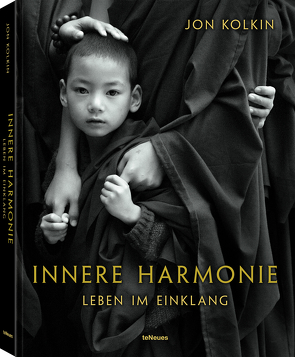 Innere Harmonie von Kolkin,  Jon