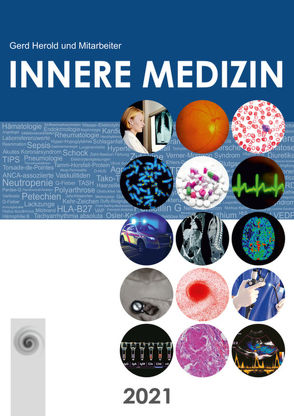 Innere Medizin 2021 von Herold,  Gerd