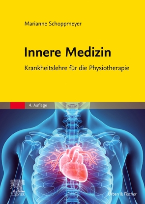 Innere Medizin von Schoppmeyer,  Marianne