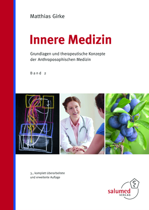 Innere Medizin von Girke,  Matthias