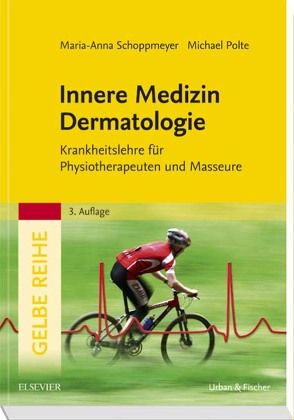 Innere Medizin Dermatologie von Polte,  Michael, Schoppmeyer,  Marianne