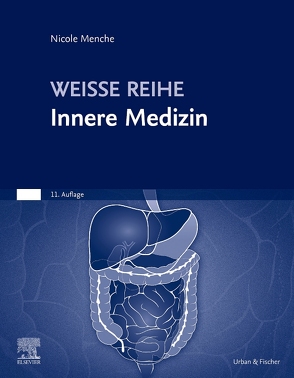 Innere Medizin von Menche,  Nicole