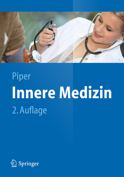 Innere Medizin von Piper,  Wolfgang