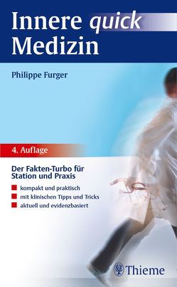 Innere Medizin quick von Furger,  Philippe