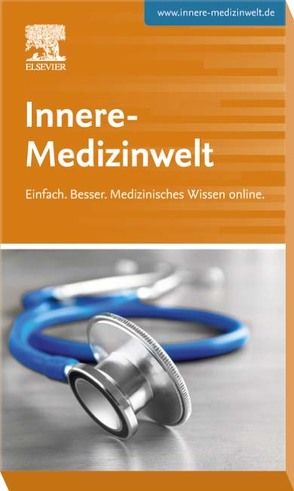 Innere Medizinwelt