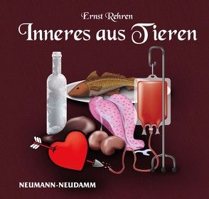 Inneres aus Tieren von Rehren,  Ernst