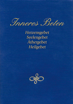 Inneres Beten von Gabriele