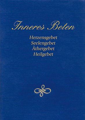 Inneres Beten von Gabriele