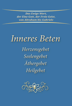 Inneres Beten von Gabriele