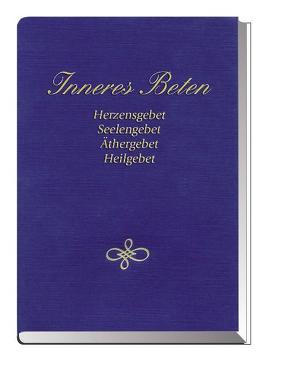 Inneres Beten von Gabriele