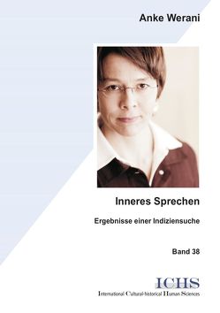 Inneres Sprechen von Werani,  Anke