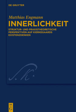 Innerlichkeit von Engmann,  Matthias