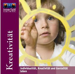 InnerTalk – Kreativität von Taylor,  Eldon